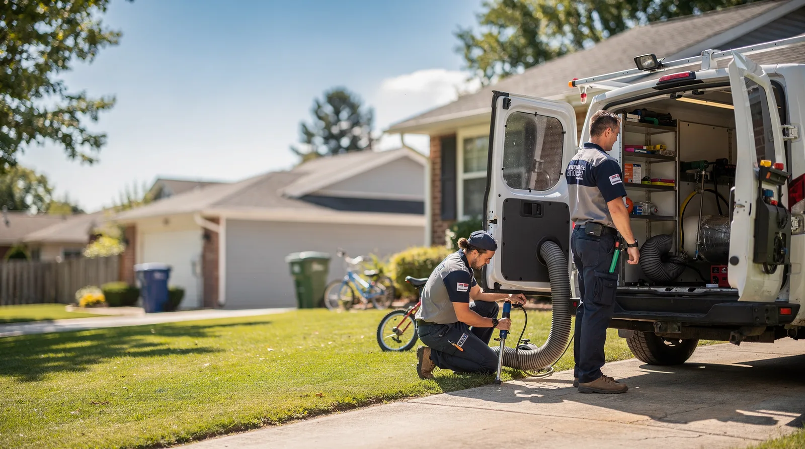 24/7 HVAC Repair & AC Replacement in Algodones, NM near me